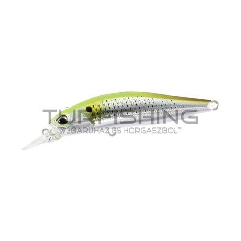 Duo DUO REALIS ROZANTE 63SP 6.3cm 5gr CSA3378 Inakko Chart