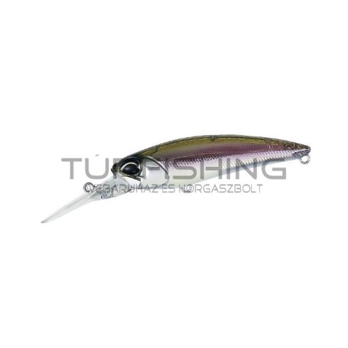 Duo DUO REALIS SHAD 62DR SP 6.2cm 6gr DSH3061 Komochi Wakasagi