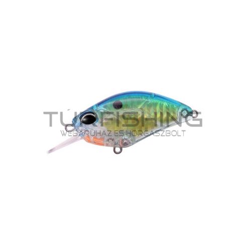 Duo DUO REALIS CRANK 55SR KABUKI 5.5cm 10gr CHY3508 Gold Plate Blue