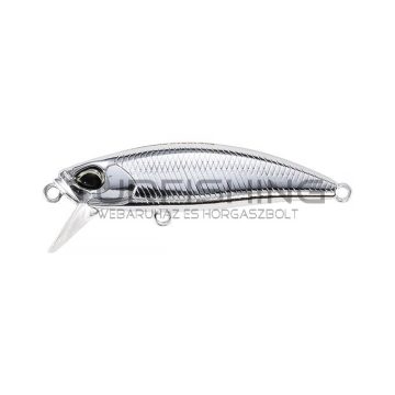   Duo DUO SPEARHEAD RYUKI 46S 4.6cm 5gr MCC0552 UV Silver Slash B