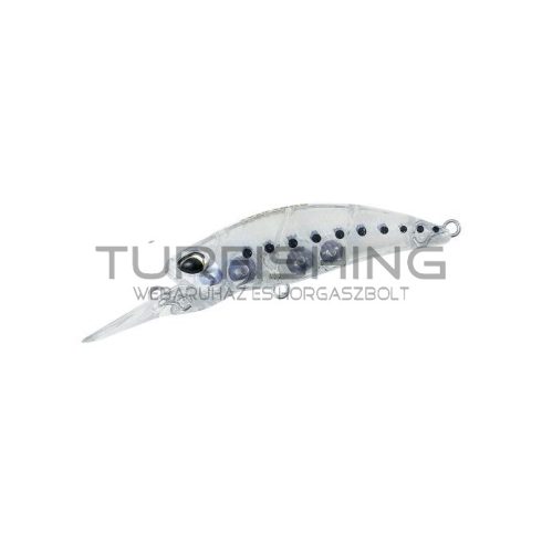 Duo DUO TETRA WORKS TOTOSHAD 4.8cm 4.5gr GEA0210 Anchovy Baby