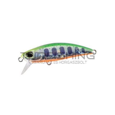 Duo DUO SPEARHEAD RYUKI 46S 4.6cm 5gr ADA4140 Lime Yamame OB