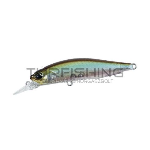 Duo DUO REALIS ROZANTE 63SP 6.3cm 5gr GEA3006 Ghost Minnow