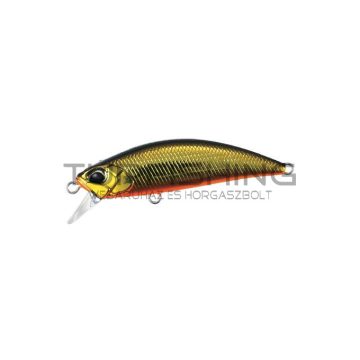  Duo DUO SPEARHEAD RYUKI 50S 5cm 4.5gr MCC4054 Metal Black Gold