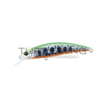 Duo DUO SPEARHEAD RYUKI 70S 7cm 9gr ADA4140 Lime Yamame OB