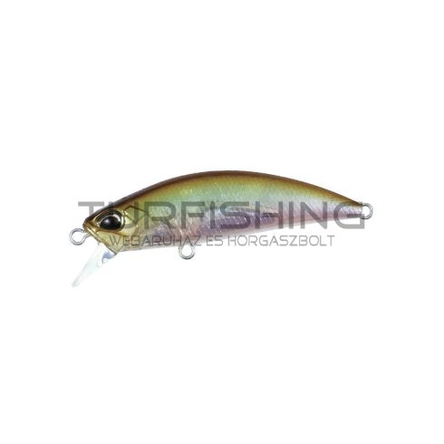 Duo DUO SPEARHEAD RYUKI 50S 5cm 4.5gr GEA3006 Ghost Minnow