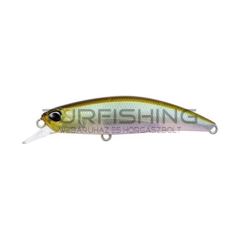 Duo DUO SPEARHEAD RYUKI 60S 6cm 6.5gr GEA3006 Ghost Minnow