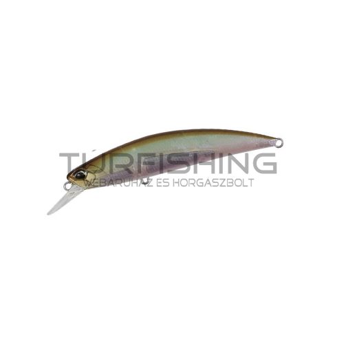 Duo DUO SPEARHEAD RYUKI 80S 8cm 12gr GEA3006 Ghost Minnow