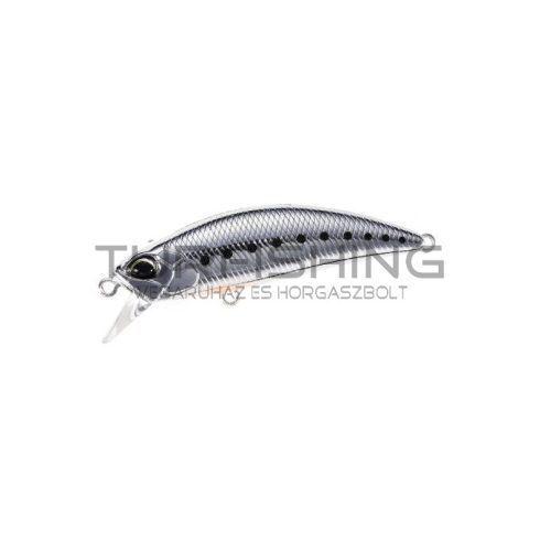 Duo DUO SPEARHEAD RYUKI 50S SW 5cm 4.5gr MCC3515 UV Silver Shirasu