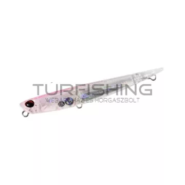   Duo DUO BAYRUF MANIC FISH 88 8.8cm 11gr CLA0618 UV Clear Crush
