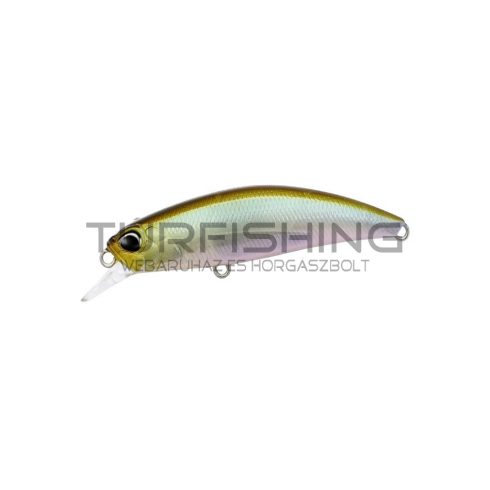 Duo DUO SPEARHEAD RYUKI 50F 5cm 2.8gr GEA3006 Ghost Minnow