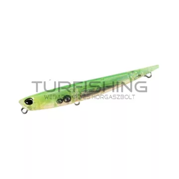   Duo DUO BAYRUF MANIC FISH 88 8.8cm 11gr CEA0619 UV Clear Lime Chart