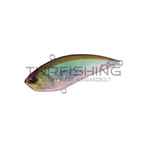 Duo DUO REALIS VIBRATION 68 G-FIX 6.8cm 21gr GEA3006 Ghost Minnow