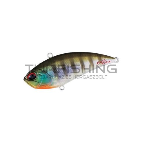 Duo DUO REALIS VIBRATION 68 G-FIX 6.8cm 21gr CCC3158 Ghost Gill