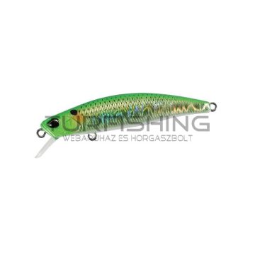   Duo DUO TIDE MINNOW 75 SPRINT 7.5cm 11gr CPA3512 Inakko Lime Chart