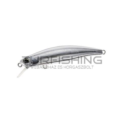 Duo DUO TIDE MINNOW 75 SPRINT 7.5cm 11gr MCC0522 UV Silver Slash B