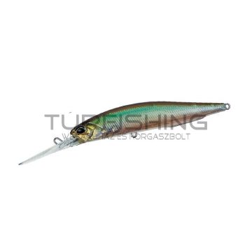   Duo DUO REALIS JERKBAIT 100DR 10cm 15.6gr GEA3006 Ghost Minnow