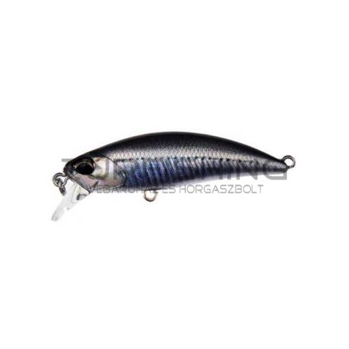 Duo DUO TETRA WORKS TOTO 48HS 4.8cm 4.3gr CNA0842 Real Anchovy