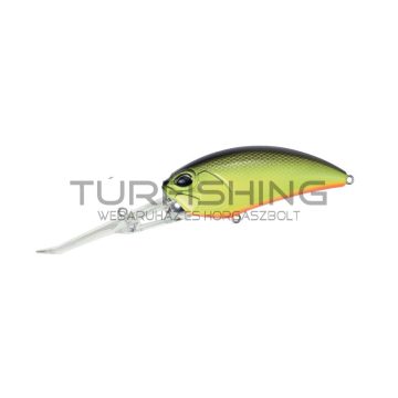   Duo DUO REALIS CRANK G87 20A G-FIX 8.7cm 35.5gr ACC3007 Hazzard Chart