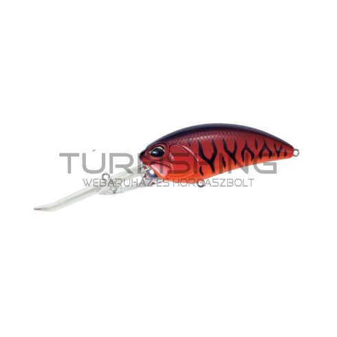 Duo DUO REALIS CRANK G87 20A G-FIX 8.7cm 35.5gr CCC3069 Red Tiger