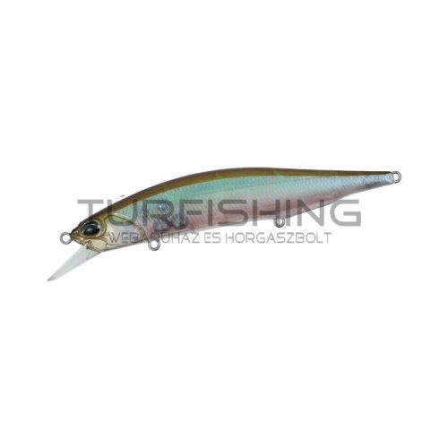 Duo DUO REALIS JERKBAIT 110SP 16.2gr GEA3006 Ghost Minnow