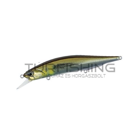 Duo DUO REALIS JERKBAIT 110SP 16.2gr DRA3050 Half Mirror Ayu