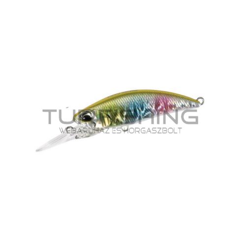 Duo DUO TETRA WORKS TOTOSHAD 4.8cm 4.5gr CPA0608 Gold Rainbow