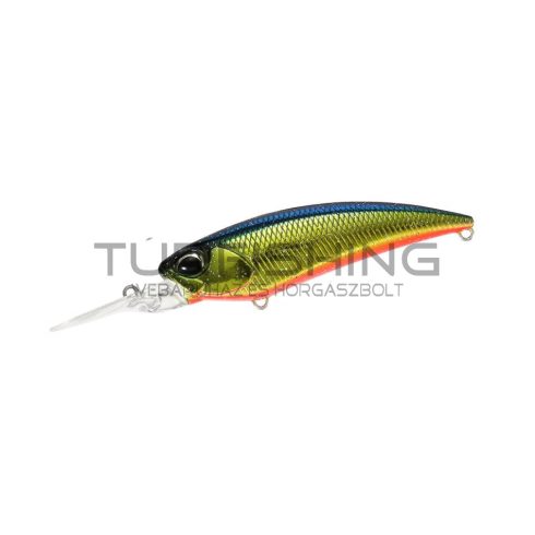 Duo DUO REALIS SHAD 59MR SP 5.9cm 4.7gr CSAZ159 Blue Shad RB