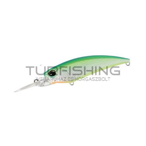 Duo DUO REALIS SHAD 59MR SP 5.9cm 4.7gr CCC3180 Citrus Shad