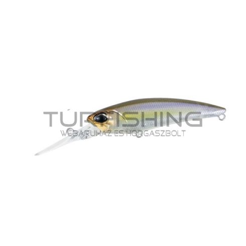 Duo DUO REALIS SHAD 62DR SP 6.2cm 6gr CCC3176 Morning Dawn