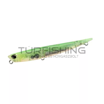   Duo DUO BAYRUF MANIC FISH 77 7.7cm 9gr CEA0619 UV Clear Lime Chart