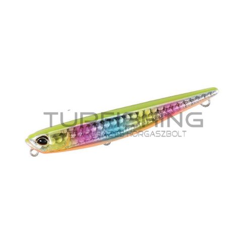 Duo DUO BAYRUF MANIC FISH 77 7.7cm 9gr ABA0289 Chart Back Candy