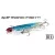 Duo DUO BAYRUF MANIC FISH 77 7.7cm 9gr CPB0054 Genkai Sardine