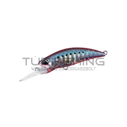 Duo DUO TETRA WORKS TOTOSHAD 4.8cm 4.5gr GHA0335 Red Sardine