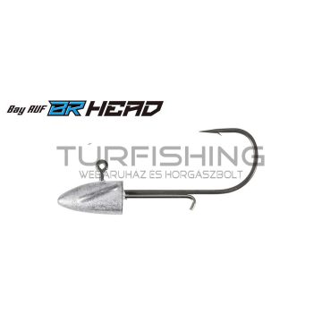 Duo DUO BAYRUF BR HEAD 12G JIG FEJ #2/0 12gr