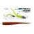 Duo DUO BAYRUF BR FISH 3.3" 8.4cm S039 Gold Red