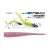 Duo DUO BAYRUF BR FISH 3.3" 8.4cm S042 UV Clear Pink