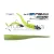 Duo DUO BAYRUF BR FISH 3.3" 8.4cm S043 Chart Silver