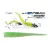 Duo DUO BAYRUF BR FISH 3.3" 8.4cm S044 Lime Gold