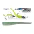 Duo DUO BAYRUF BR FISH 3.3" 8.4cm S045 Kibinago Green