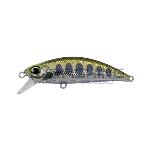 Duo DUO SPEARHEAD RYUKI 50S 5cm 4.5gr DRA4051 Chart Head Yamame