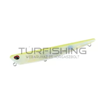   Duo DUO BAYRUF MANIC 75 7.5cm 7.6gr GLB0230 Ghost Pearl Chart