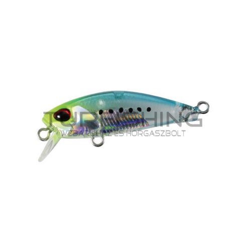 Duo DUO TETRA WORKS TOTO FAT 35S 3.5cm 2.1gr CNH0655 UV Ghost Sardine