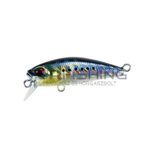 Duo DUO TETRA WORKS TOTO FAT 35S 3.5cm 2.1gr AHA0011 Sardine