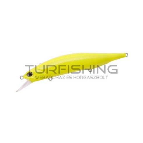 Duo DUO REALIS JERKBAIT 110SP 16.2gr ACCZ292 Corvette Yellow