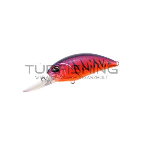 Duo DUO REALIS CRANK M65 11A 6.5cm 16gr CCC3069 Red Tiger