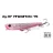   Duo DUO BAYRUF MANIC 75 7.5cm 7.6gr CCC0871 Clear Yellow Bone