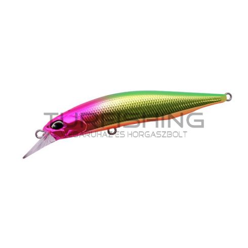 Duo DUO REALIS JERKBAIT 85SP 8.5cm 8gr MCCZ293 Chrome Florida