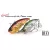 Duo DUO REALIS VIBRATION 62 APEX TUNE 6.2cm 9.7gr CCC3158 Ghost Gill