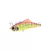 Duo DUO SPEARHEAD RYUKI VIB 4.5cm 5.3gr ASI4073 Pink Chart Yamame